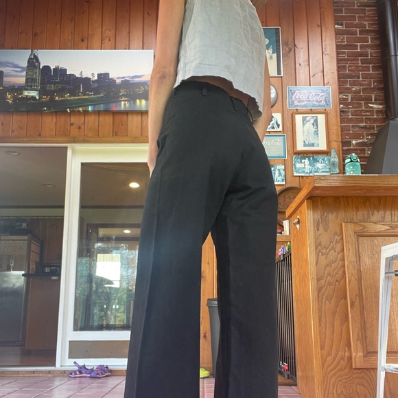 TRADED-Jesse Kamm Ranger Pant Black Size XS, Like New! - Picture 12 of 16